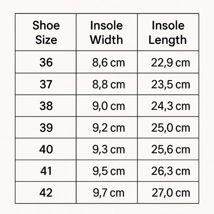 Dance shoes / slippers Kergatsi