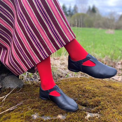 Dance shoes / slippers Kergatsi