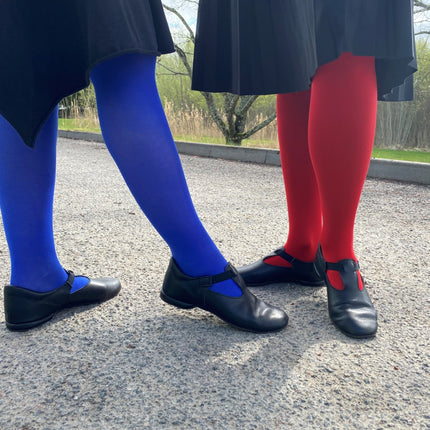 Dance shoes / slippers Kergatsi
