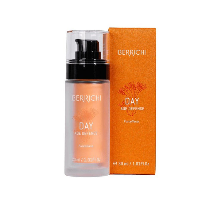 Day Cream DAY with replaceable refill bottle, 30ml - LoveStyle World
