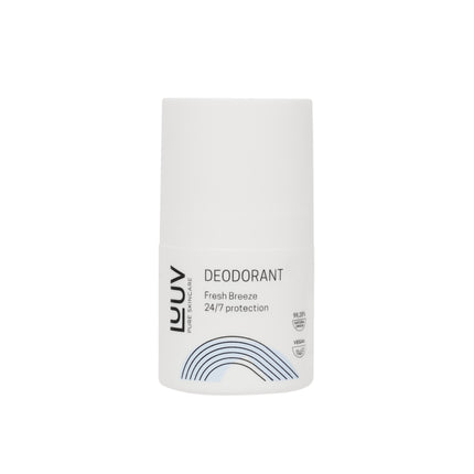 Deodorant Fresh, 50ml