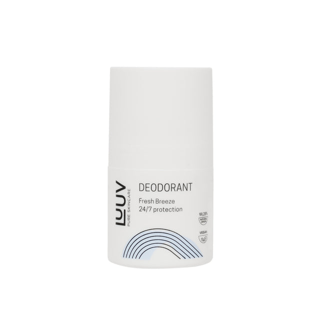 Deodorant Fresh, 50ml - LoveStyle World