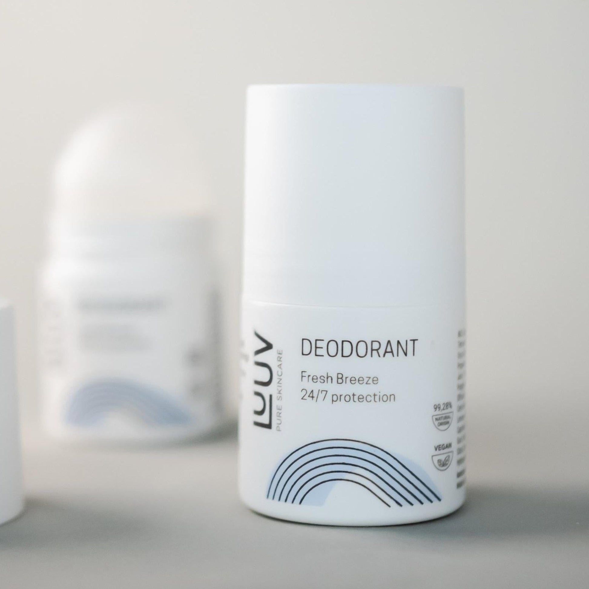 Deodorant Fresh, 50ml