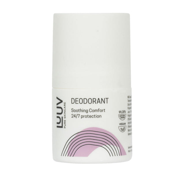 Deodorant Soothing, 50ml - LoveStyle World