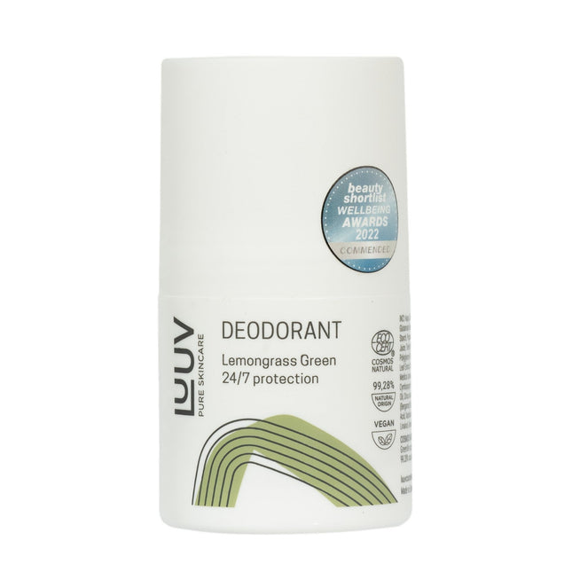 Deodorant Unisex, 50ml - LoveStyle World