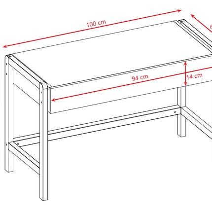 Desk Victor for Kids 