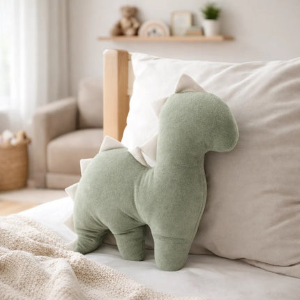 Dino Soft Toy | Cushion