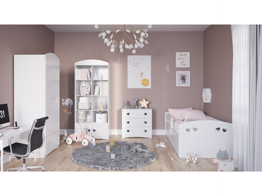 Double Bookshelf Julia