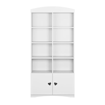 Double Bookshelf Julia