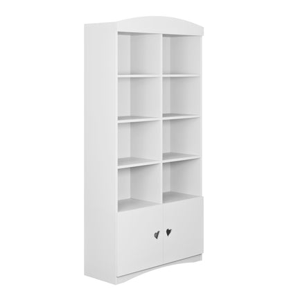 Double Bookshelf Julia