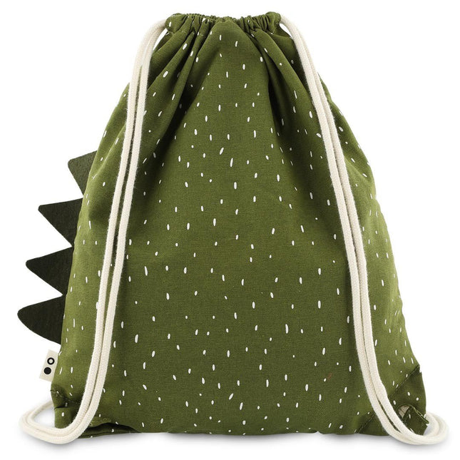 Drawstring Bag - Mr. Dino - LoveStyle World