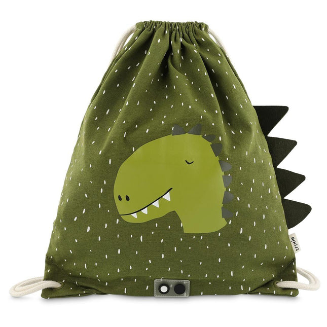 Drawstring Bag - Mr. Dino - LoveStyle World