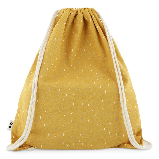 Drawstring Bag - Mr. Lion - LoveStyle World