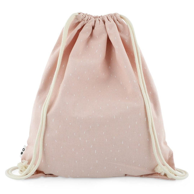Drawstring Bag - Mrs. Rabbit - LoveStyle World