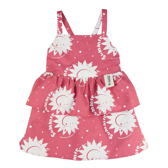 Dress for Kids - Sunshine - LoveStyle World