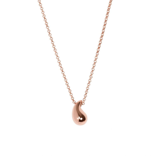 Droplet Necklace - LoveStyle World