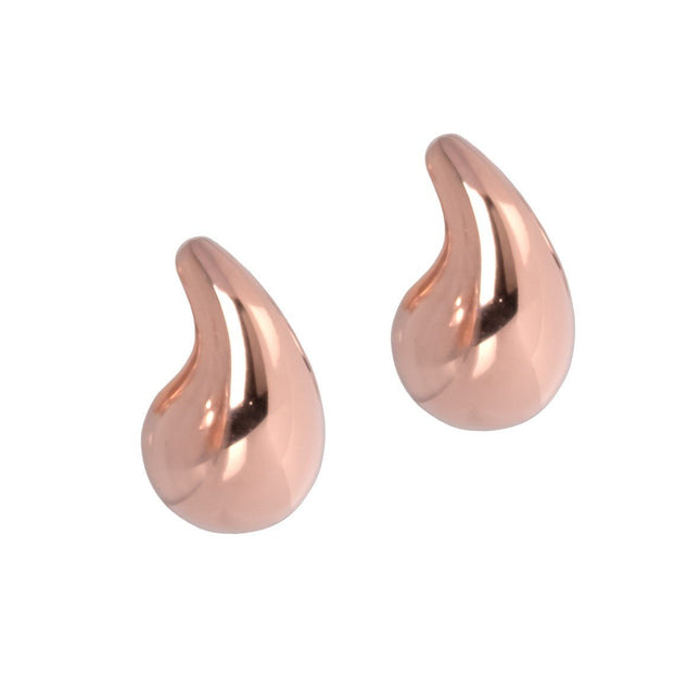 Droplets M Earrings - LoveStyle World