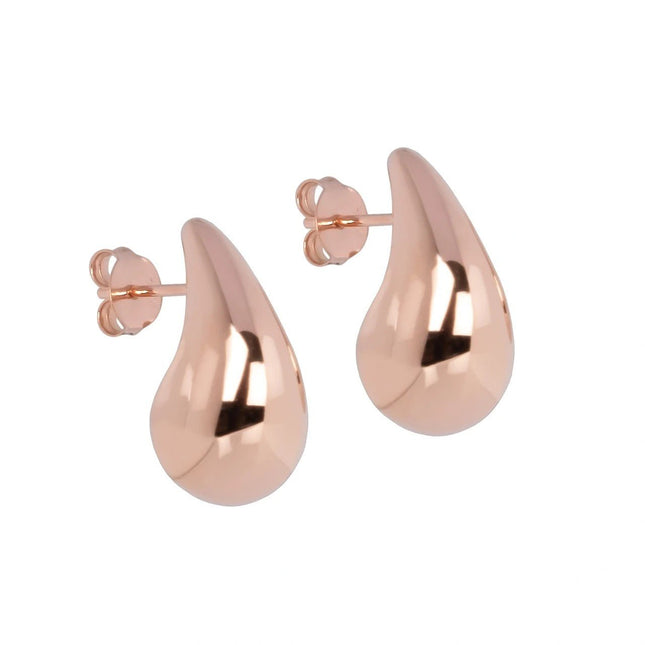 Droplets M Earrings - LoveStyle World
