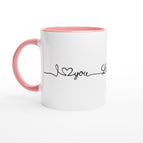Ceramic Pink