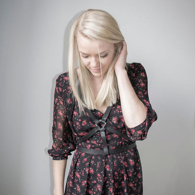 Body Harness No 5 - LoveStyle World
