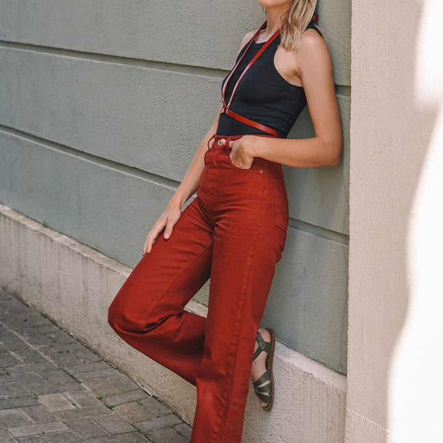 Body Harness No 7 - LoveStyle World