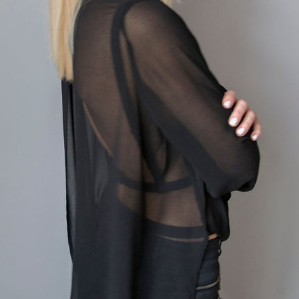 Body Harness No 6