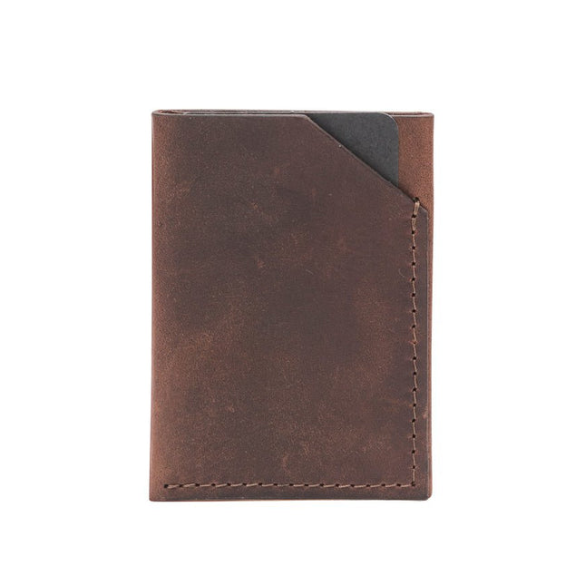 Double Compartment Card Holder - LoveStyle World