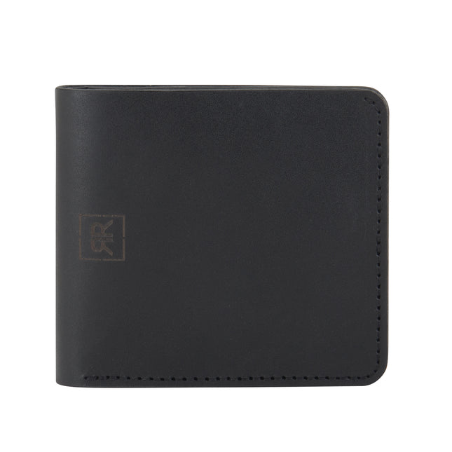 Billfold Wallet - Black - LoveStyle World