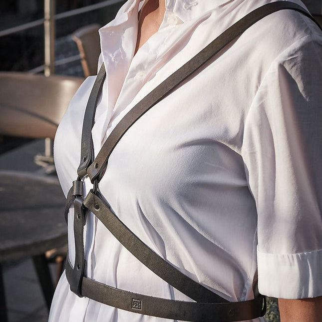 Body Harness No 1 - LoveStyle World