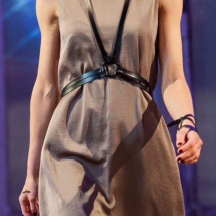 Body Harness No 2