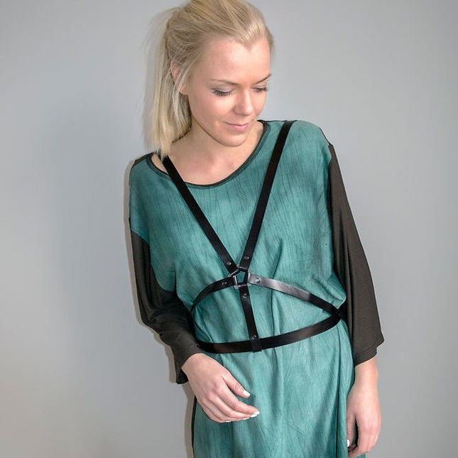 Body Harness No 6 - LoveStyle World