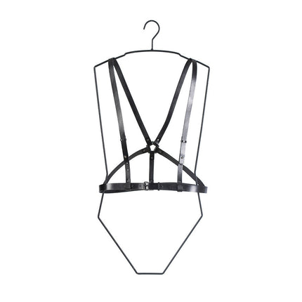 Body Harness No 6