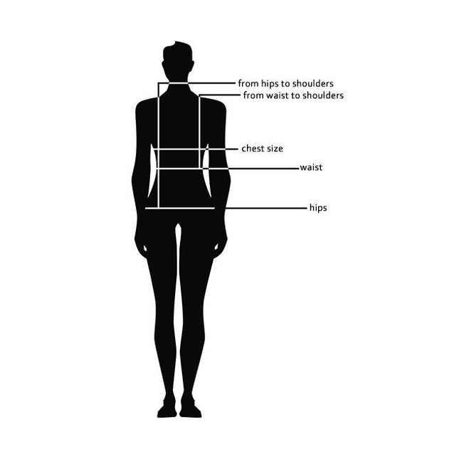 Body Harness No 3 - LoveStyle World