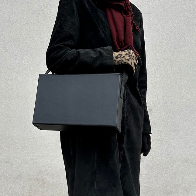 BOX Bag - LoveStyle World