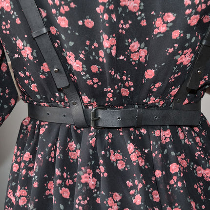 Body Harness No 5