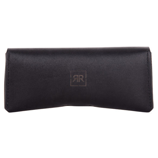 Leather Glasses Case