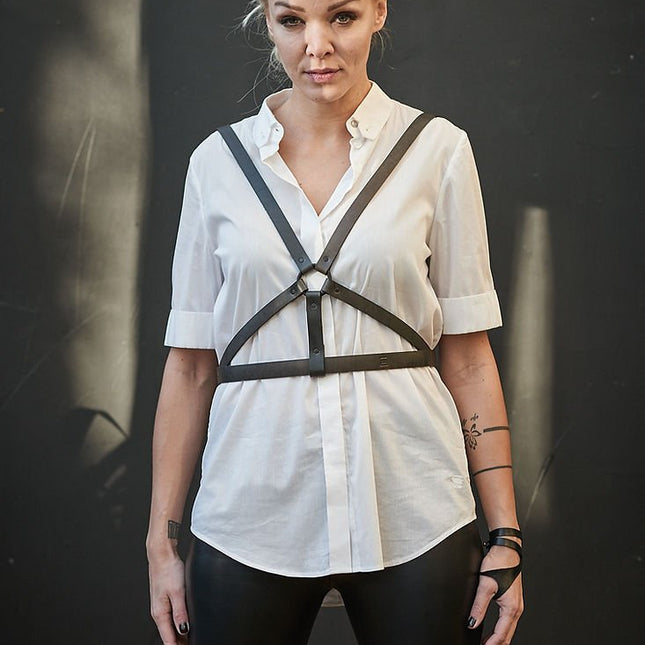 Body Harness No 1 - LoveStyle World