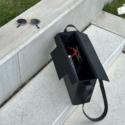BOX Bag