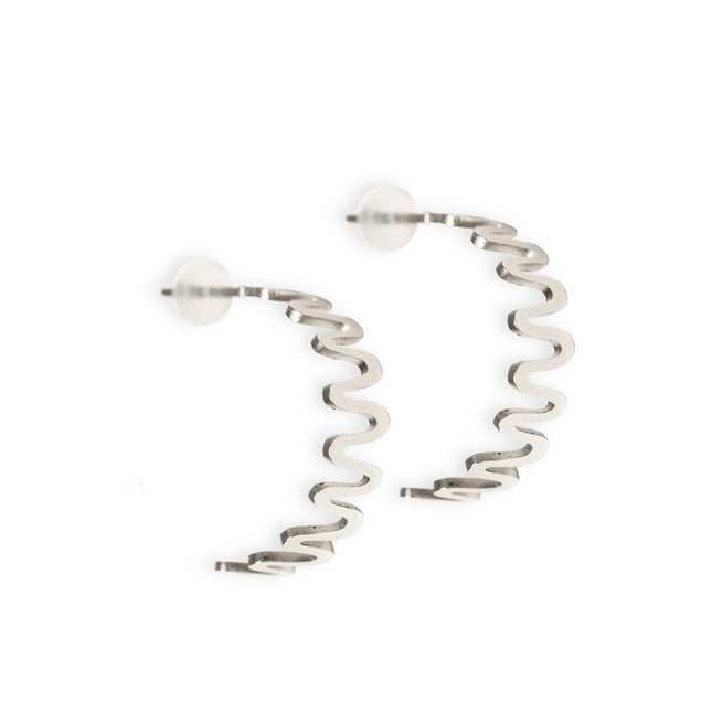 Earrings Vena - LoveStyle World