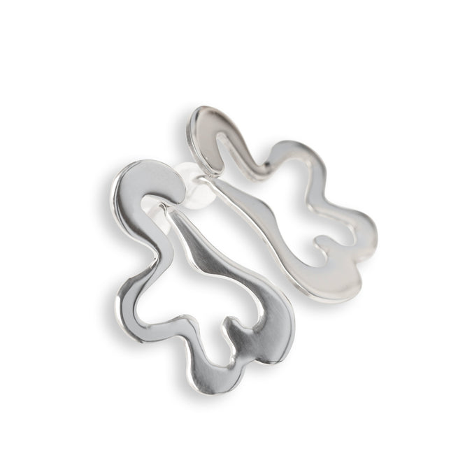 Earrings Folia Bold - LoveStyle World