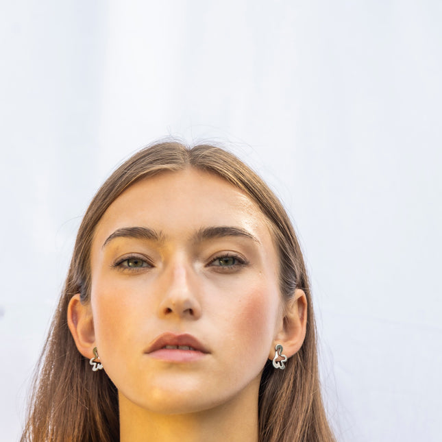 Earrings Folia Mini - LoveStyle World