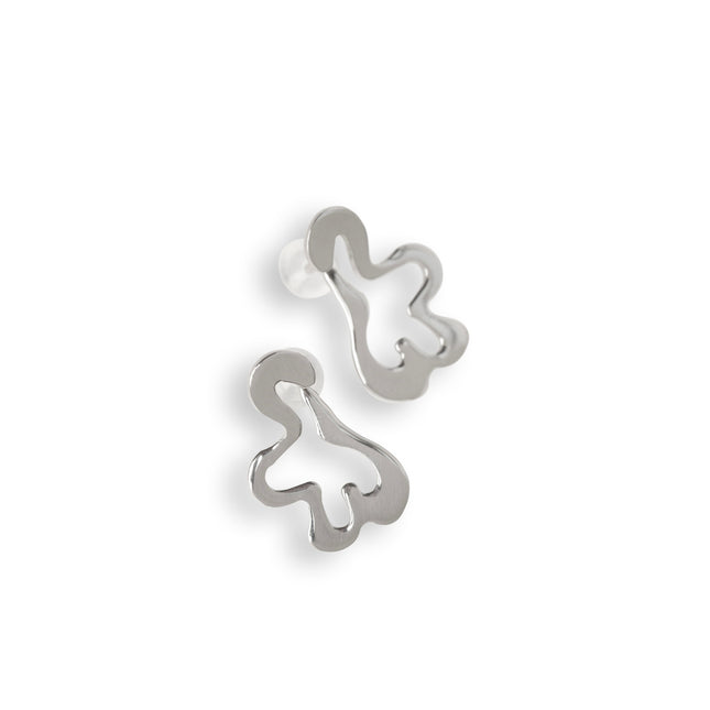 Earrings Folia Mini - LoveStyle World