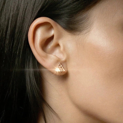 Echo Earrings