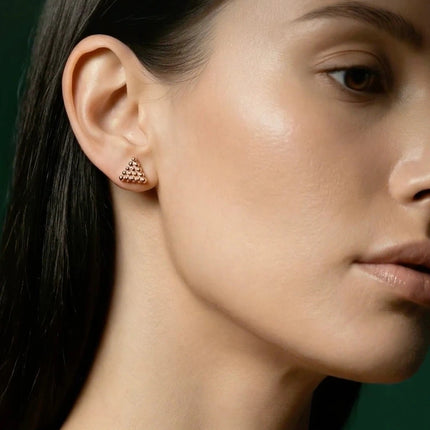 Echo Earrings