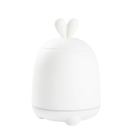Rabbit Diffuser Lamp - White