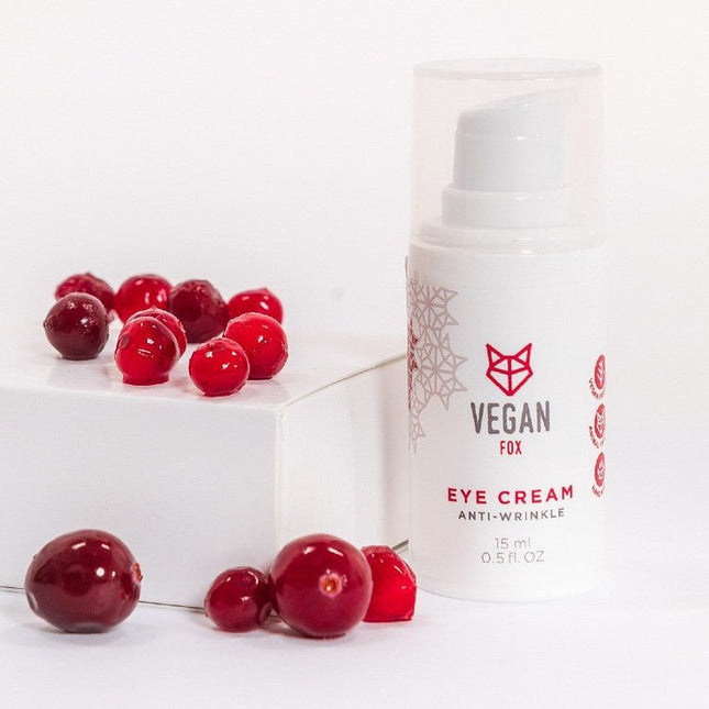 Anti-Wrinkle Eye Cream,15 ml - LoveStyle World
