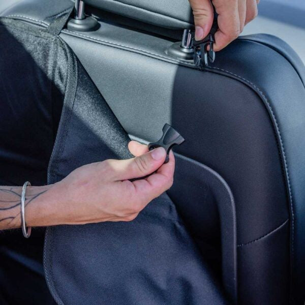 Ezi Mat 3 in 1 Seat Protector