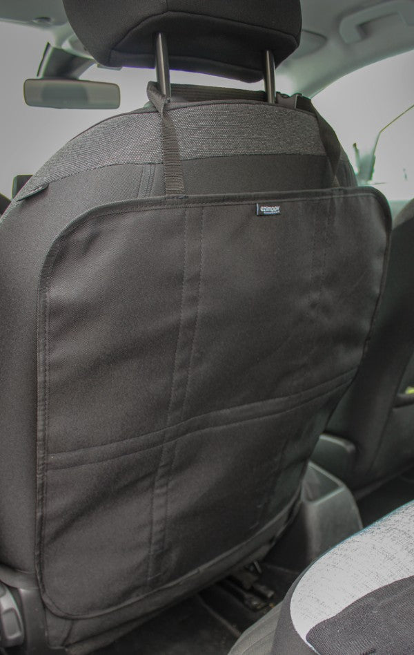 Ezi Mat 3 in 1 Seat Protector