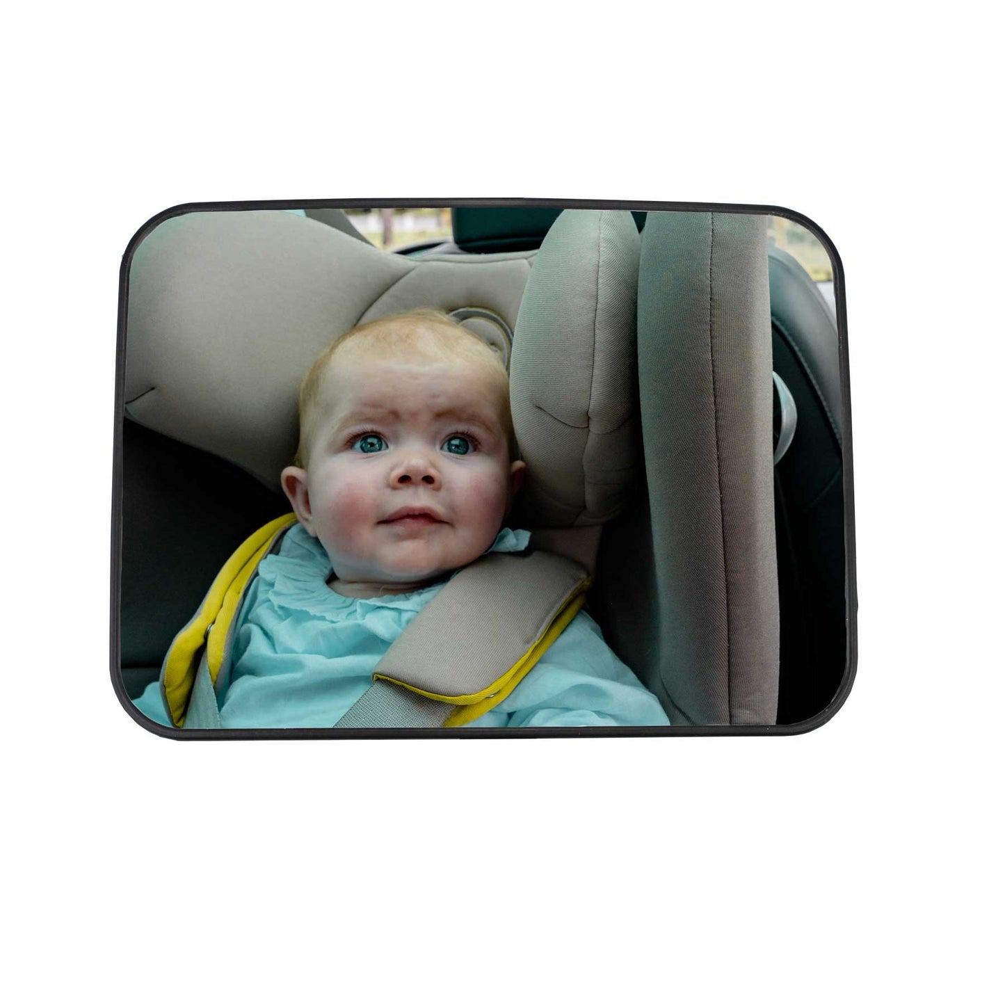 Rear Facing Car Seat Mirror