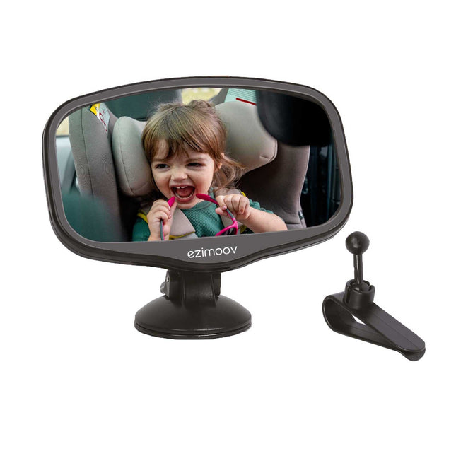 Front Rear View Mirror - LoveStyle World